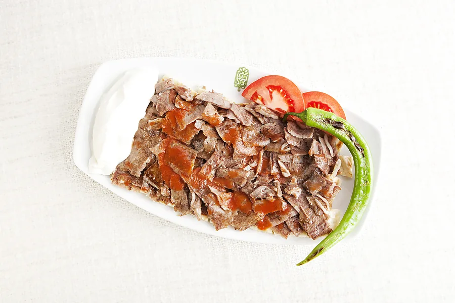 Bursa Döneri