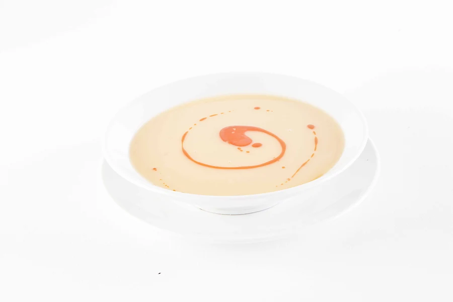 Mercimek Çorbası