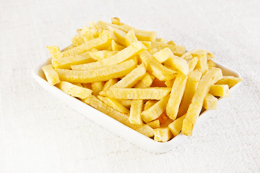 Patates