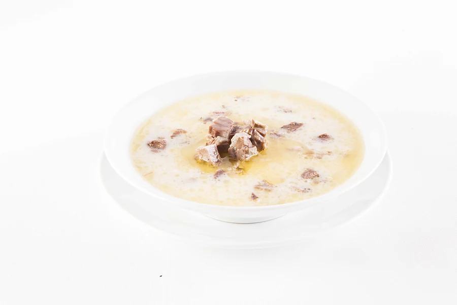 Spesiyal Çorba