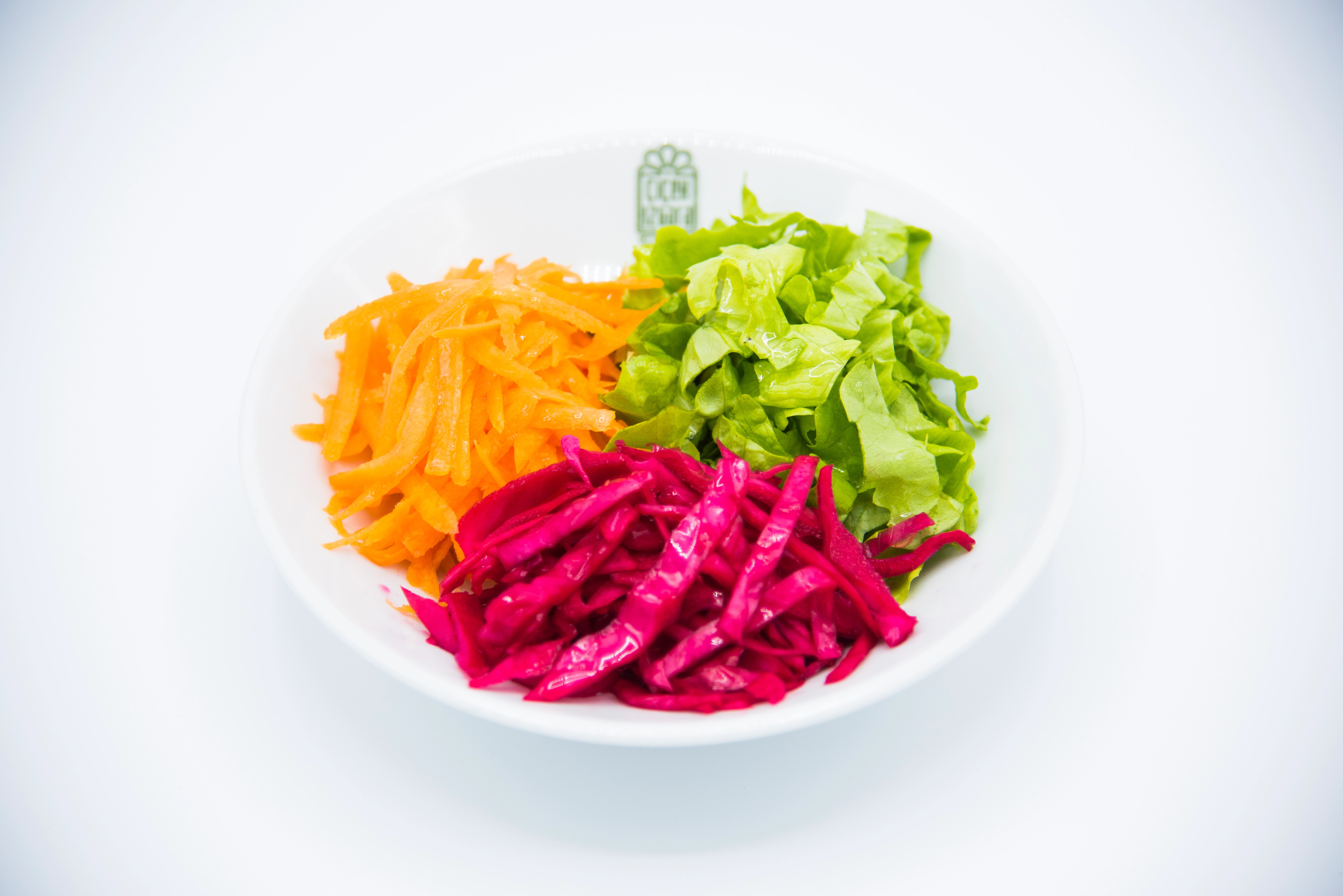 Yeşil Salata